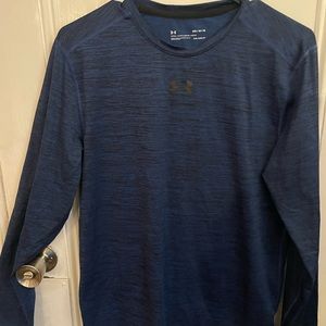 Mens under armor shirt